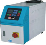 6KW水式模溫機