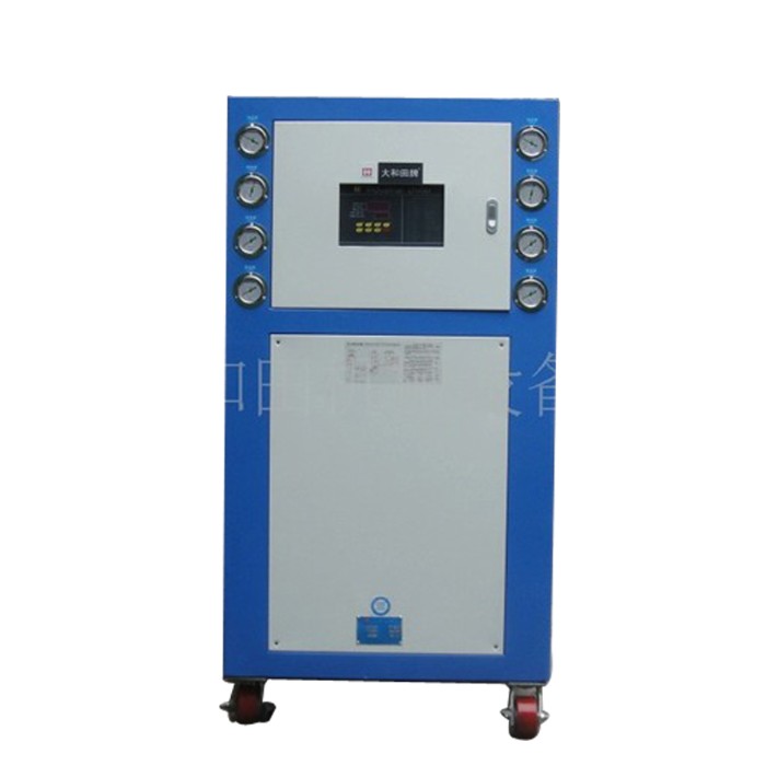 超聲波清洗冷水機(jī)